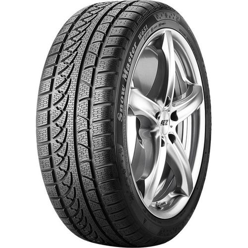 Pneu Petlas Snow Master W651 ( 195/45 R16 84H )