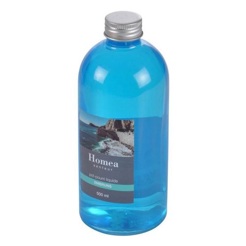 Paris Prix - Liquide Pot Pourri "flower" 500ml Embruns