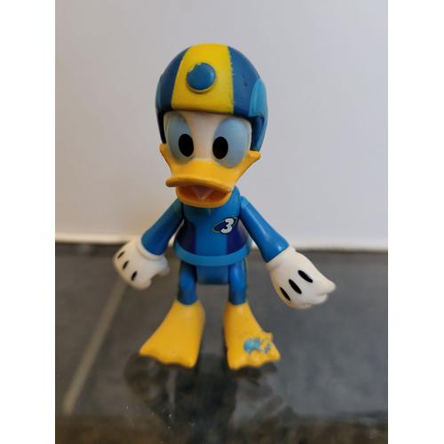 Figurine Disney Donald 7,5 Cm - Imc Toys