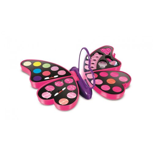 Crazy Chic - Butterfly Set 4 In 1 (78236)