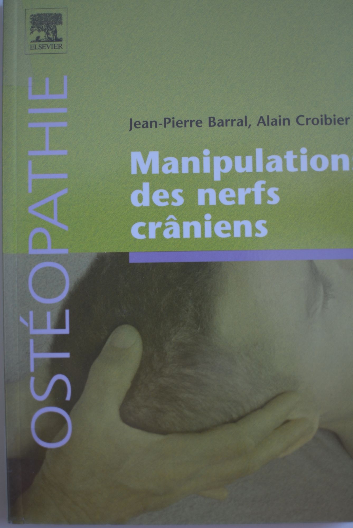 Nerfs Craniens pas cher - Meilleures offres neuf et occasion
