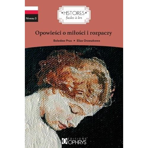 Opowiesci O Milosci I Rozpaczy