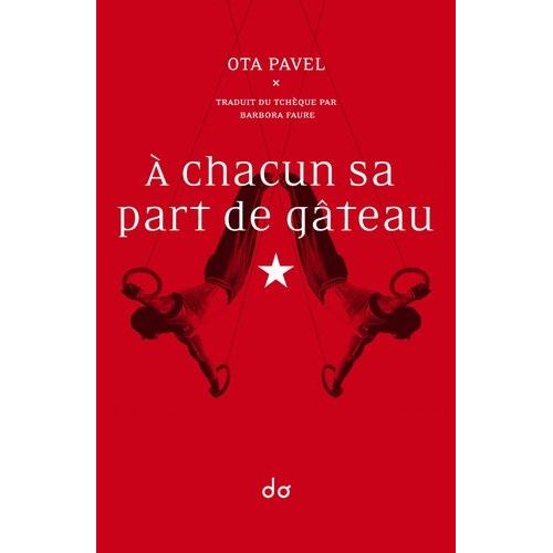 A Chacun Sa Part De Gâteau