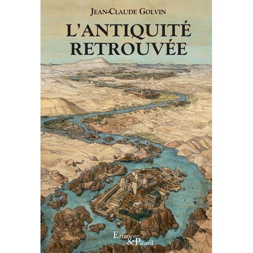 L'antiquité Retrouvée