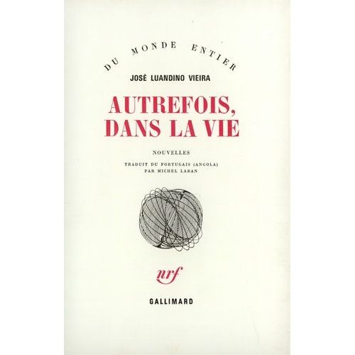 Autrefois Dans La Vie