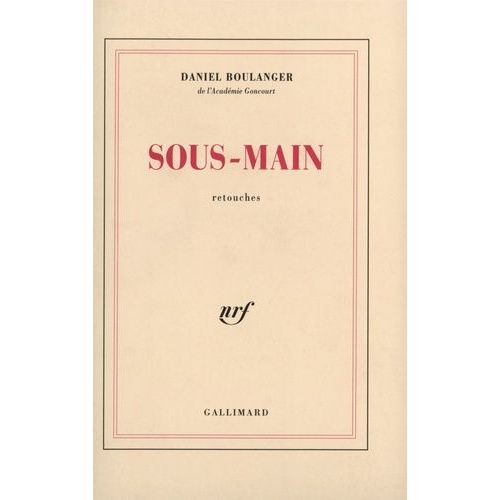 Sous-Main