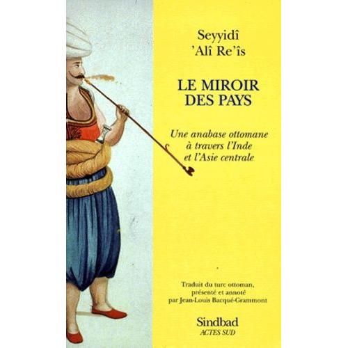 Le Miroir Des Pays