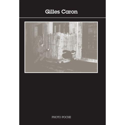 Gilles Caron