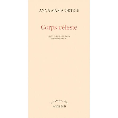 Corps Céleste