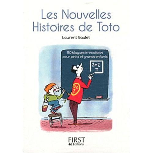 Les Nouvelles Histoires De Toto