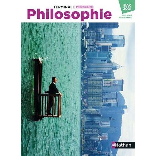 Philosophie Tle Voie Générale