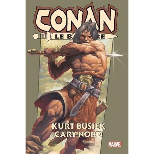 Conan Le Barbare