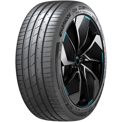 PNEU Eté Hankook iON evo 305/30 R21 104 Y