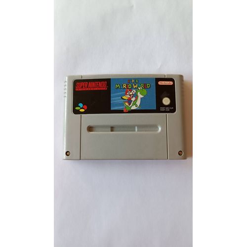 Super Mario World