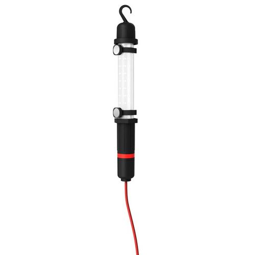 Baladeuse De Chantier Led Filaire, Installation Facile, 450 Lumens