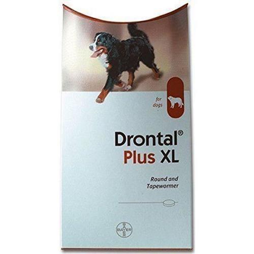 Drontal Plus Saveur Xl-3297462