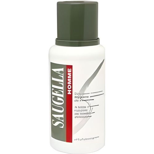 Saugella Homme Emulsion Corps Nettoyante 200ml 