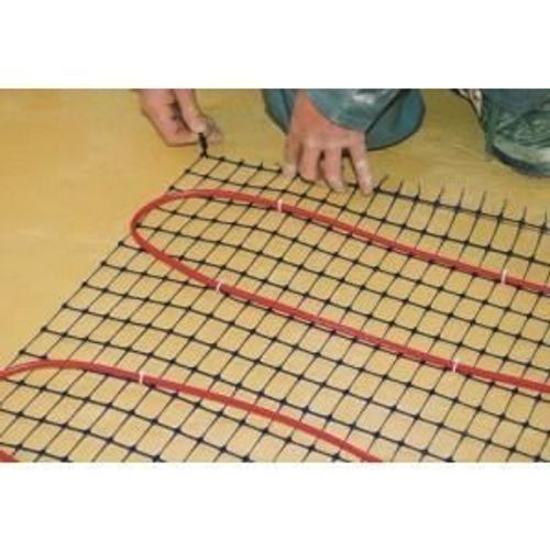 Plancher Chauffant électrique Domocable 420W