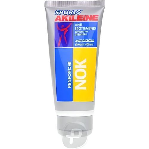 Sport Nok Crème Anti-Frottements Ampoules Et Ir? 