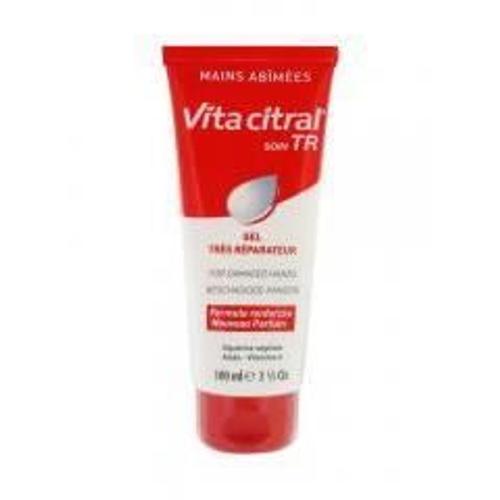 Vitacitral Tr Gel Très Réparateur 100 Ml 