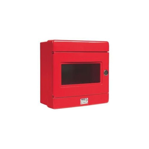 Coffret étanche de sécurité - GW42203
