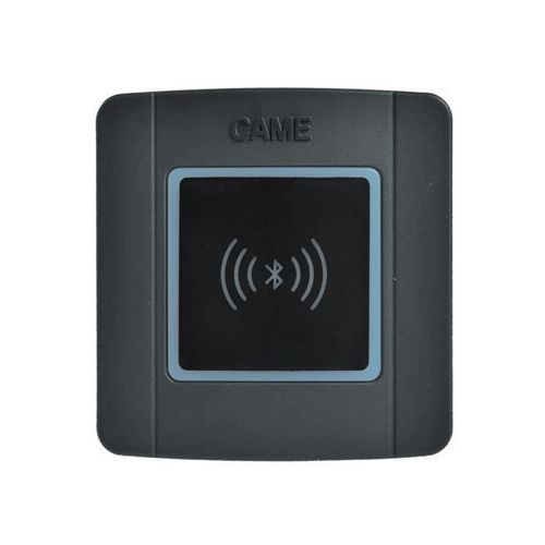 Sélecteur bluetooth extérieur SELB1SDG1 pour motorisation - CAME