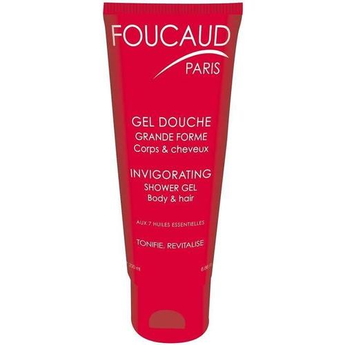 Foucaud Gel Douche 463 