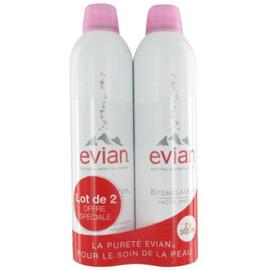 Acheter Evian eau thermale brumisateur Spray 150ml ? Maintenant pour € 7.16  chez Viata