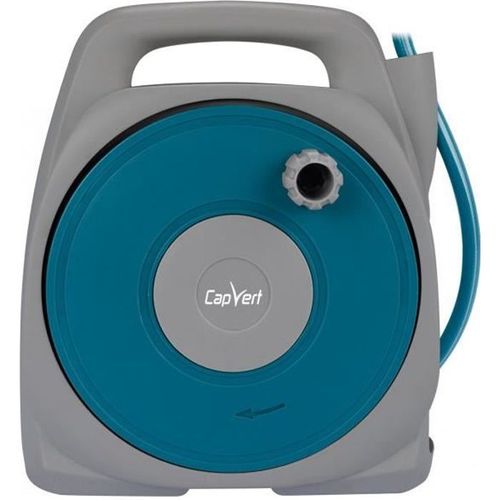 devidoir portable 10m petrole