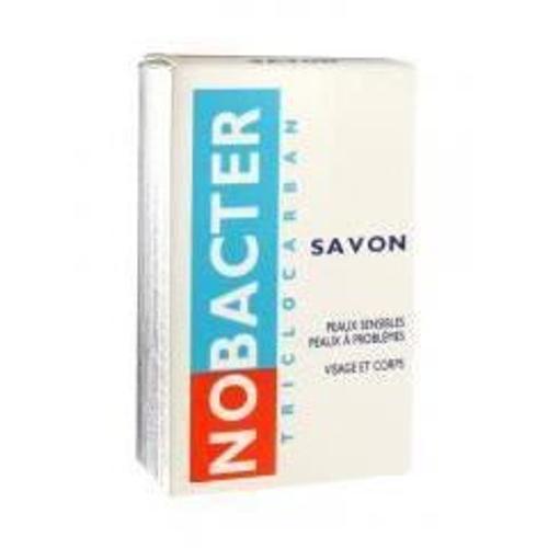Nobacter Savon 100 G 