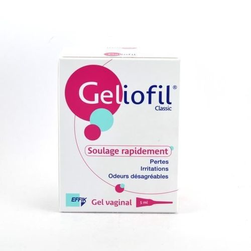 Geliofil 