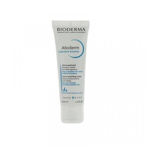 Bioderma Atoderm Intensive Baume 45ml 