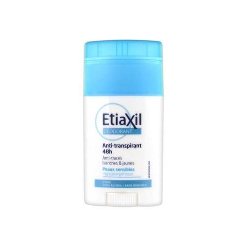 Etiaxil Déodorant Anti-Transpirant 48h Stick 40 Ml 