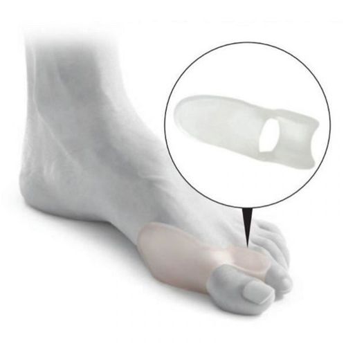 Aircast Softoes Protection Séapratrice Pour Hallux Valgus Multicolore