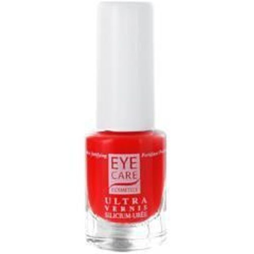 Eye Care Ultra Vernis Silicium Urée N°1519 Flamenco 4,7ml Multicolore