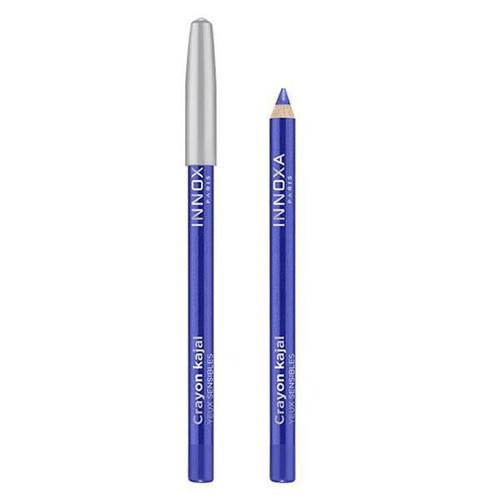 Innoxa Yeux Crayon Kajal Bleu Transat 1,2g Multicolore