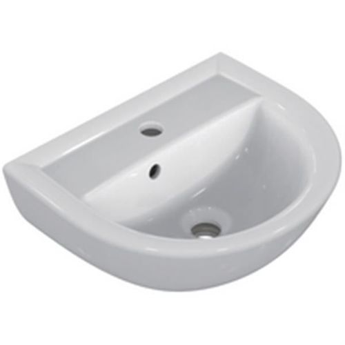 Porcher Lave-mains ULYSSE 45cm blanc réf E899101