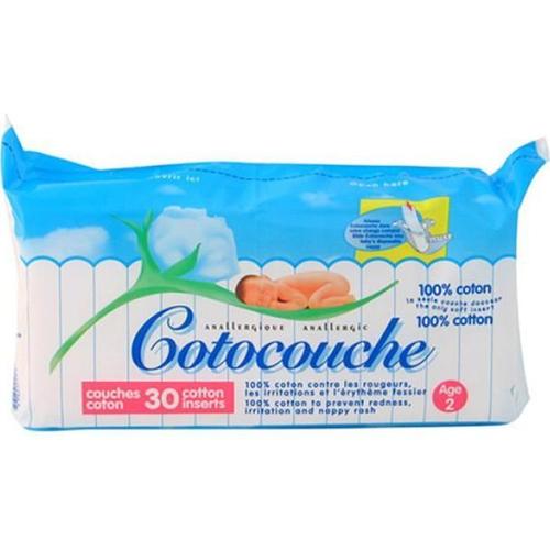 Cotocouche 30 Cotocouches 2ème Âge