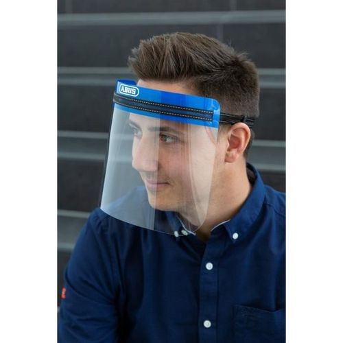 Visiere de Protection Certifié - Tête et visage - 120617