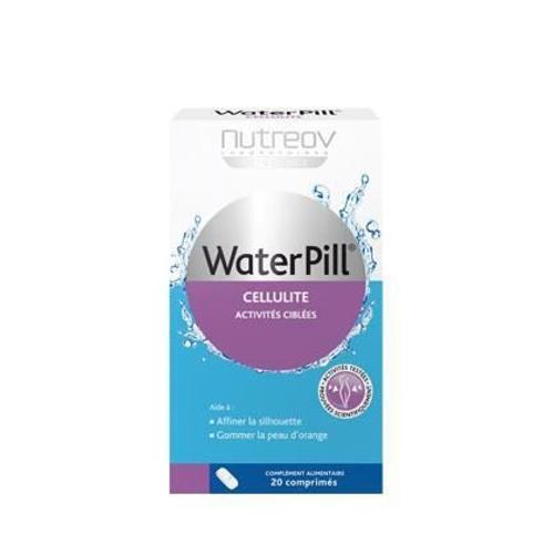 Nutreov Waterpill Cellulite