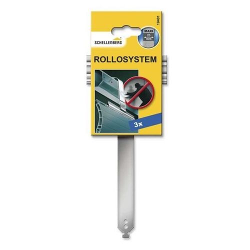Sangle Maxi System Pour Lattes Aveugles (99 X 208 X 9 Mm)