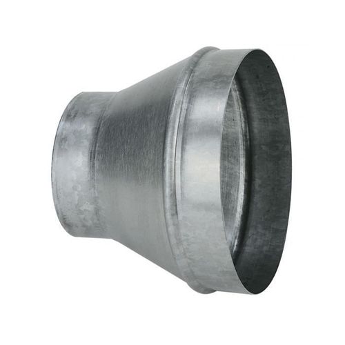 Reduction rcc galva 250/125mm