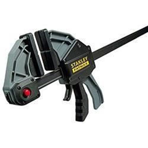 Serre joint XL haute puissance 450 mm Fatmax-STANLEY