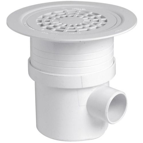 Nicoll - Grille de rechange pour siphon Sitar