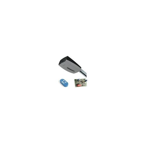 Kit moteur VER06DES 600N 24V CAME pour porte garage avec encodeur - 8K01MV-005