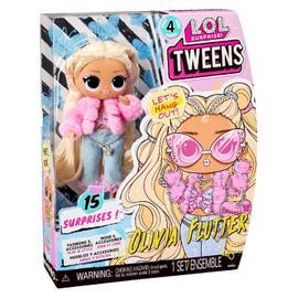 7€24 sur Poupée L.O.L. Surprise 707 OMG Dolls Swag - Poupée