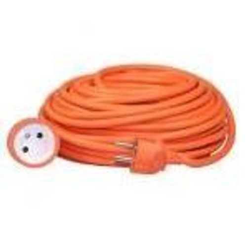 Rallonge electrique 2x1.5 - 25 m