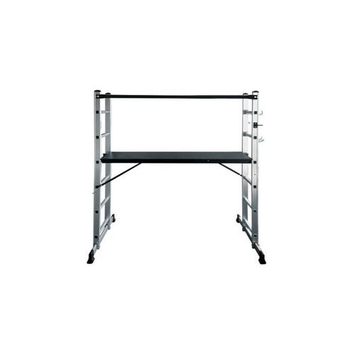 echafaudage multi brico 2m95