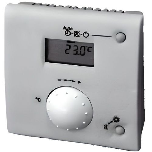 Unité ambiance radio T58 075313