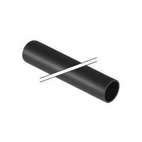 Geberit-Tube polyéthylène D45 longueur 1 mètre Réf 152.170.16.1